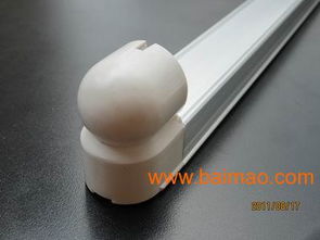 東莞LED日光燈支架與鎮(zhèn)流器 一體化鋁合金支架的生產(chǎn)、供應(yīng)與價(jià)格指南