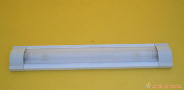 T5照明系統詳解 壁燈、熒光燈支架與電子鎮流器