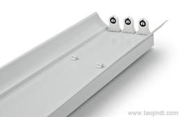 T8熒光燈支架供應、批發、價格指南及鎮流器選購要點