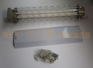 Cby51系列隔爆型防爆熒光燈支架 廣州深圳批發(fā)選購指南與鎮(zhèn)流器關(guān)鍵解析