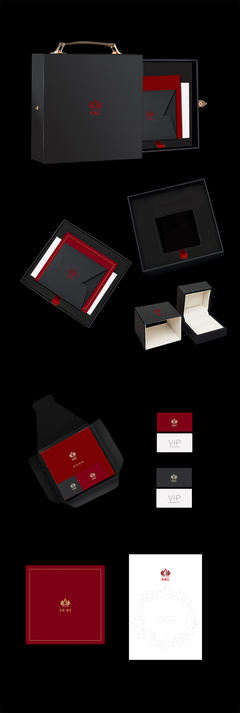 禮盒設(shè)計探析 從工業(yè)精神到情感表達(dá)——以王九蛋服裝為例