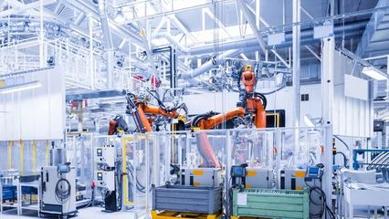 數(shù)字化能力輸出，讓聯(lián)接更有價(jià)值 以集成方案鑄就工廠數(shù)字化新標(biāo)桿