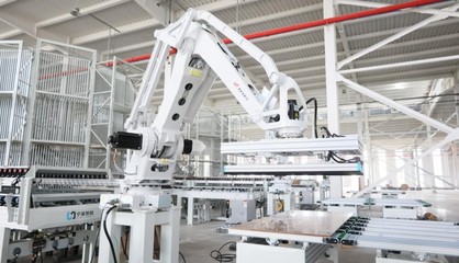 毫米級(jí)智造，全流程可見(jiàn) 客來(lái)福4.0工廠的效率躍升與品質(zhì)進(jìn)化之路